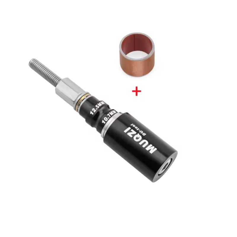 Strumento di rimozione e installazione della boccola dell'ammortizzatore Muqzi KROXNE - 1  