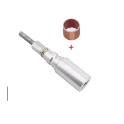 Instrument za premakhvane i montazh na vtulka na amortis’or Muqzi KROXNE - 4  