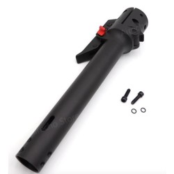 Tube de direction structurel ou mât pour Segway GT1 ou Segway GT2 Segway - Ninebot - 1  