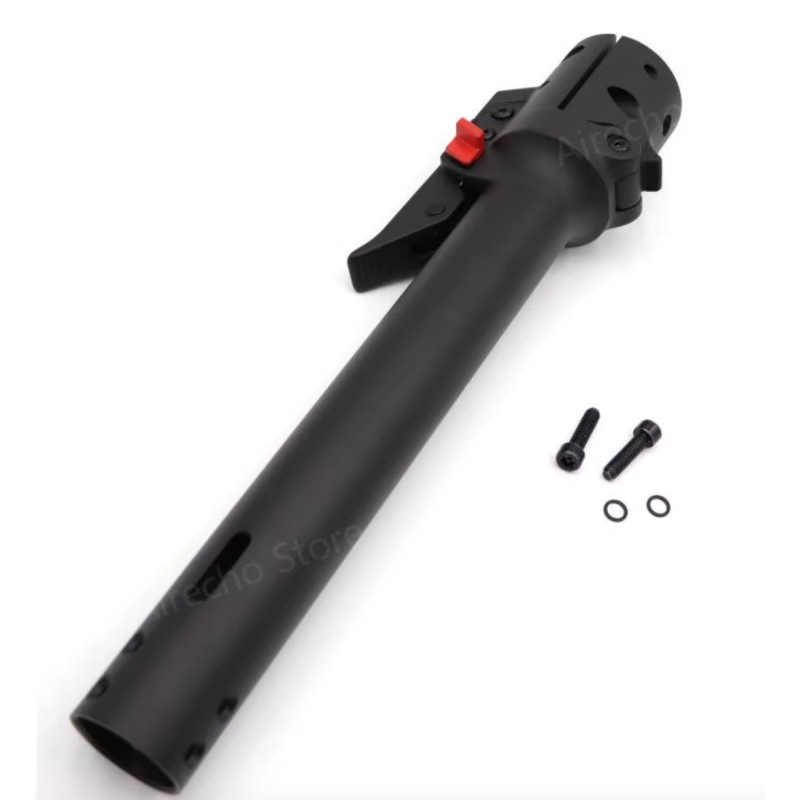 Szerkezeti kormánycső vagy árboc Segway GT1 vagy Segway GT2 számára Segway - Ninebot - 1  