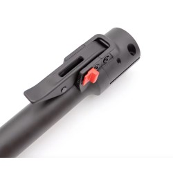 Rakenteellinen ohjausputki tai masto Segway GT1:lle tai Segway GT2:lle Segway - Ninebot - 4  