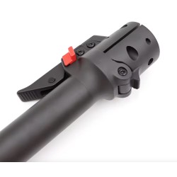 Konstrukční trubka řízení nebo stožár pro Segway GT1 nebo Segway GT2 Segway - Ninebot - 5  