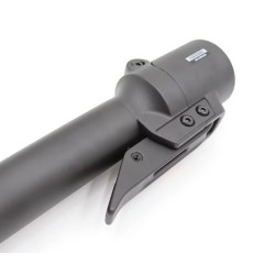 Tubo de direção estrutural ou mastro para Segway GT1 ou Segway GT2 Segway - Ninebot - 7  