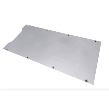 Tapa para la batería del Segway GT1, Segway GT2 series Segway - Ninebot - 1  