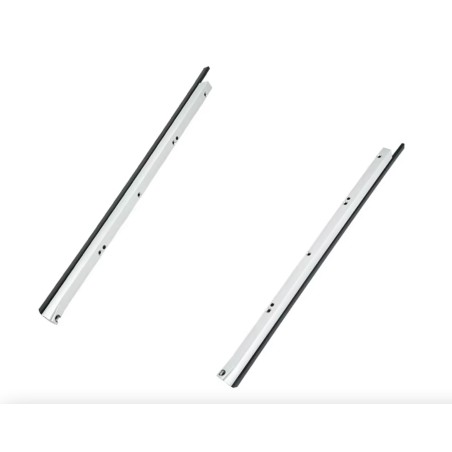 Linke und rechte Stoßstangenbaugruppe für den Roller der Segway GT1-Serie Segway - Ninebot - 1  