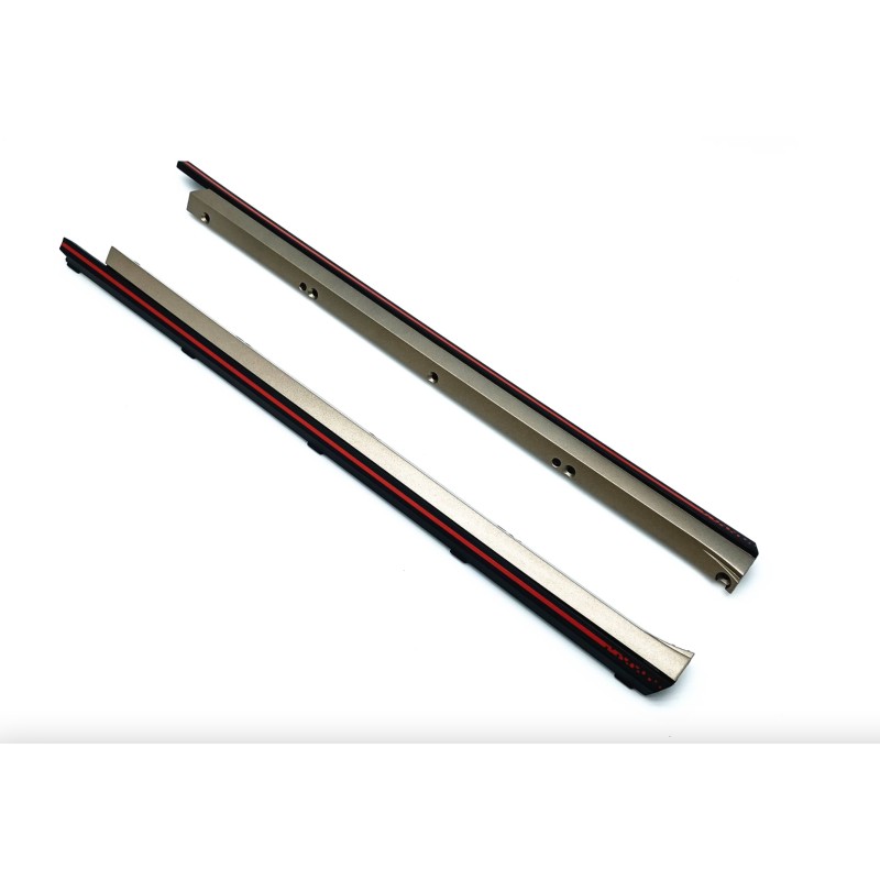 Bara de protecție laterală stânga și dreaptă pentru seria Segway GT2 Segway - Ninebot - 1  