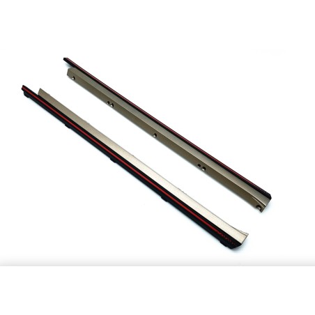 Left and right side bumper for Segway GT2 series Segway - Ninebot - 1  