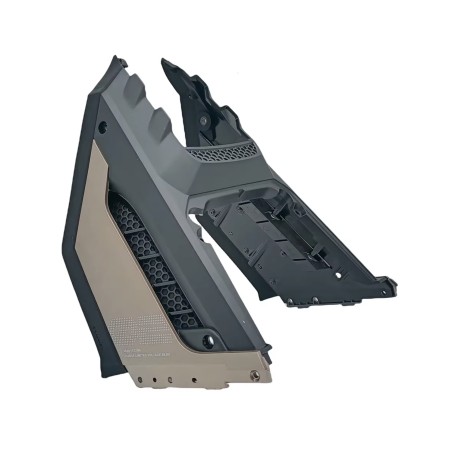 Marco de conexión o protector del chasis para Segway GT1 o Segway GT2 series Segway - Ninebot - 1  