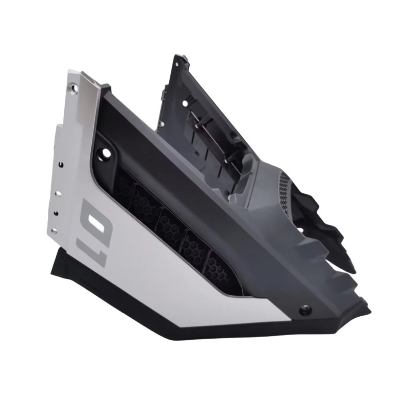 Priključni okvir ili štitnik šasije za Segway GT1 ili Segway GT2 serije Segway - Ninebot - 6  