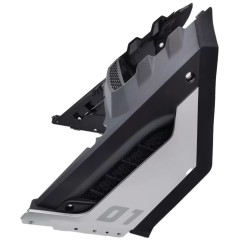 Quadro de ligação ou protetor de chassis para a série Segway GT1 ou Segway GT2 Segway - Ninebot - 7  