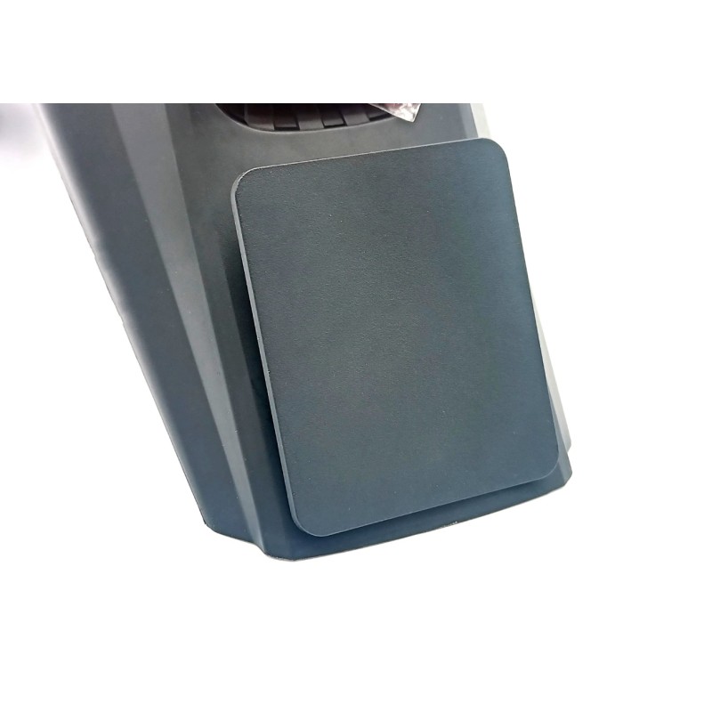 Uchwyt na tablicę rejestracyjną przeznaczony do Segway GT1 lub Segway GT2 Segway - Ninebot - 1  