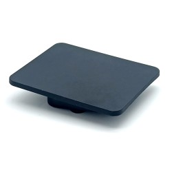 Derzhatel' nomernogo znaka, prednaznachennyy dlya Segway GT1 ili Segway GT2 Segway - Ninebot - 2  