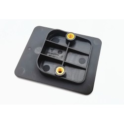 Suporte de matrícula para Segway GT1 ou Segway GT2 Segway - Ninebot - 4  