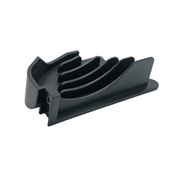 Grille de ventilation de pièces décoratives pour Segway GT1, GT1E, GT2 ou modèles similaires Segway - Ninebot - 5 
Carénage de g