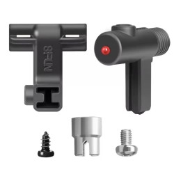 Bafang senzor brzine i ekstender za BBS01B BBS02B BBSHD električni bicikl Bafang - 1  