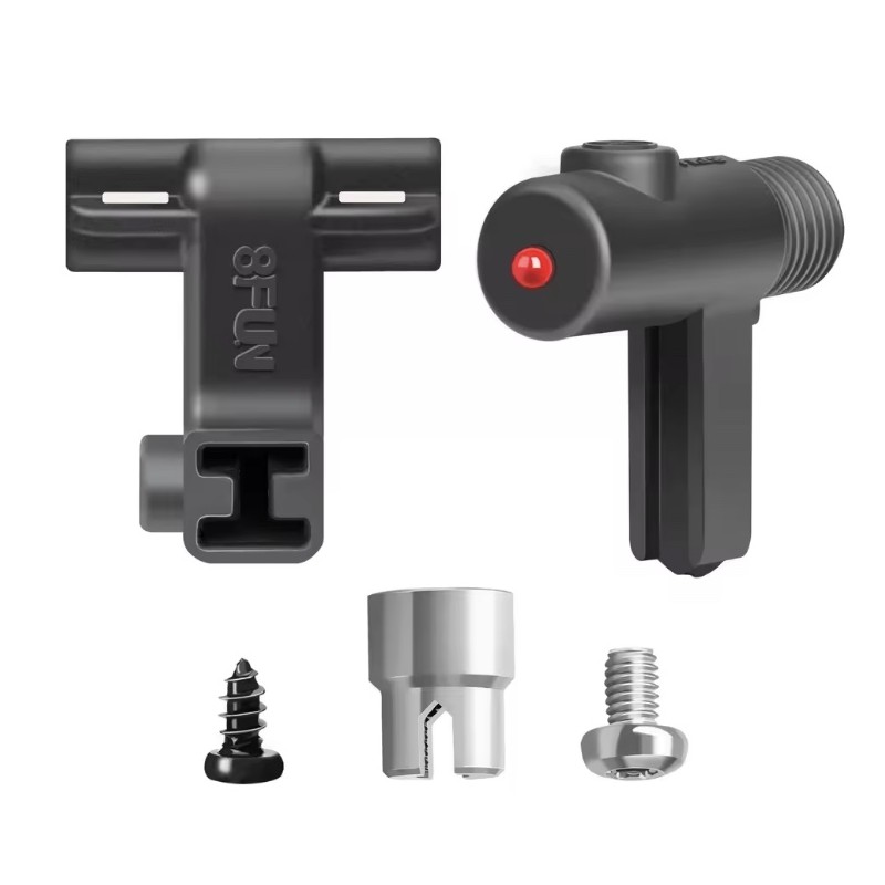 Capteur de vitesse et prolongateur Bafang pour vélo électrique BBS01B BBS02B BBSHD Bafang - 1  