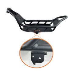 Officielt chassis til Viper E 2 Max E 3 Max el-scooter, forbedret og forstærket version VIper - 1  