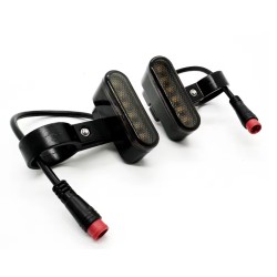 Blinklyssæt og NFC-lås til Viper E 2 Max Klima Max Blast Max eller lignende VIper - 2  