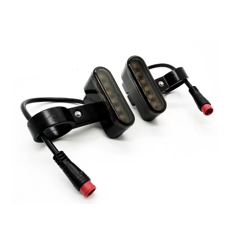 Komplekt myhotlyvoho svitla ta blokuvannya NFC dlya Viper E 2 Max Klima Max Blast Max abo analohichnoho VIper - 2  