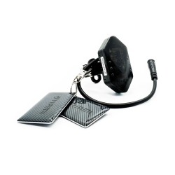 NFC zámek s originální kartou pro elektrickou koloběžku Viper E 2 Viper E 2 Max nebo podobnou VIper - 2  