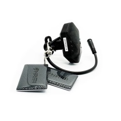 NFC-Schloss mit Originalkarte für Viper E 2 Viper E 2 Max Elektroroller oder ähnliches VIper - 3  