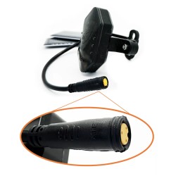 NFC-Schloss mit Originalkarte für Viper E 2 Viper E 2 Max Elektroroller oder ähnliches VIper - 6  