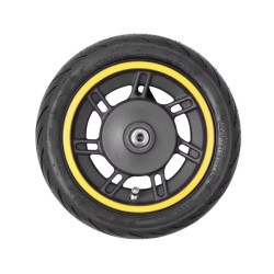 Jante avant tubeless complète de 10 pouces pour la série Ninebot Segway Max G2 ou similaire Segway - Ninebot - 13 
Pneu de rempl