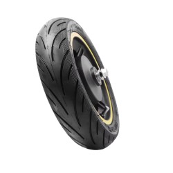 Täielik 10-tolline torudeta esivelg Ninebot Segway Max G2 seeria või sarnase jaoks Segway - Ninebot - 14 
Asendusrehv Segway Max