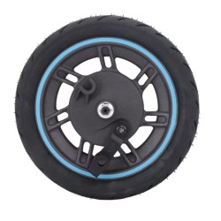 Komplett 10 tommers tubeless frontfelg til Ninebot Segway Max G2-serien eller lignende Segway - Ninebot - 17 
Erstatningsdekk ti