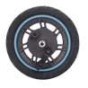Komplett 10 tommers tubeless frontfelg til Ninebot Segway Max G2-serien eller lignende Segway - Ninebot - 17 
Erstatningsdekk ti