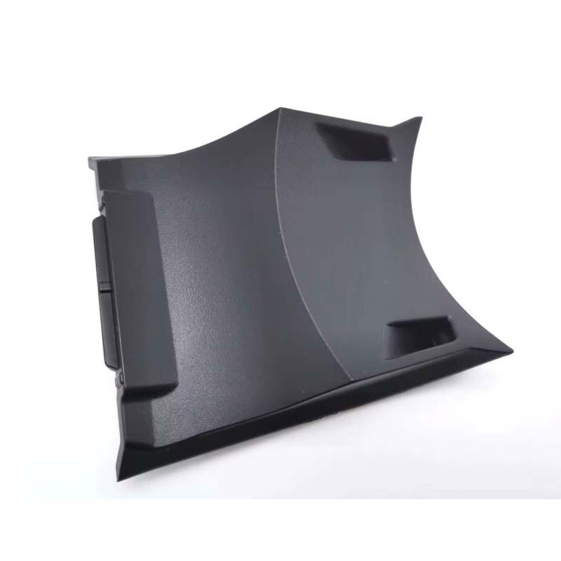 Copertura decorativa del tubo inferiore/telaio per Segway GT1 o Segway GT2 Segway - Ninebot - 1  