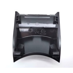 Dekoratyvinis dugno vamzdžio / važiuoklės dangtelis, skirtas Segway GT1 arba Segway GT2 Segway - Ninebot - 2  