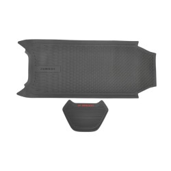 Base en silicone antidérapante d'origine pour Segway GT1, Segway GT2 Segway - Ninebot - 1  