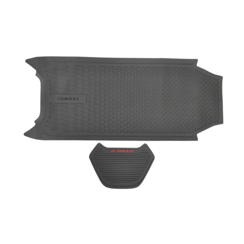 Originalus neslystantis silikoninis pagrindas Segway GT1, Segway GT2 Segway - Ninebot - 1  