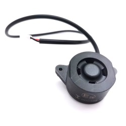 Buzina original para scooter Segway GT1 ou Segway GT2 Segway - Ninebot - 2  