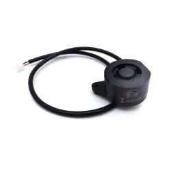 Claxón original para patinete Segway GT1 o Segway GT2 Segway - Ninebot - 3  