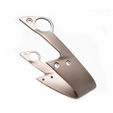 Dekoratyvna detalʹ perednʹoyi vylky dlya skutera Segway GT1 abo Segway GT2 Segway - Ninebot - 1  