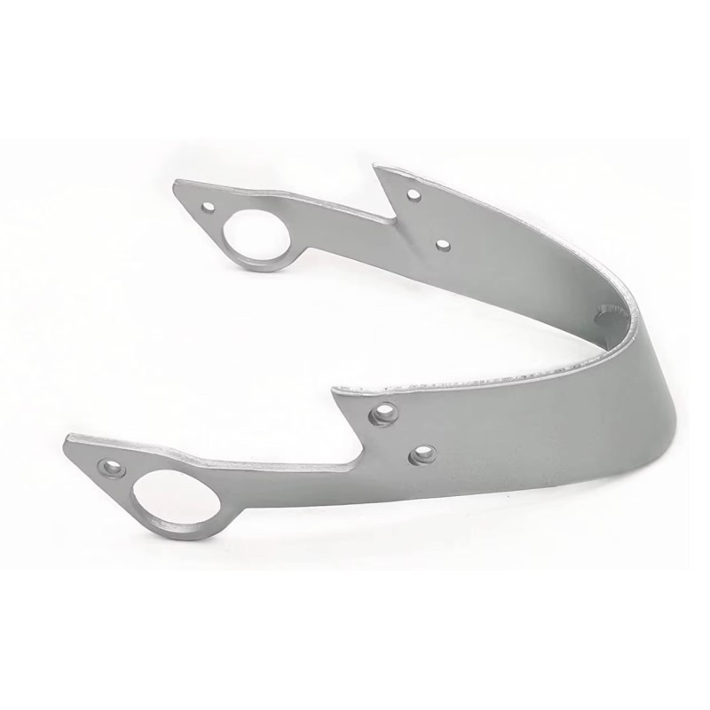 Dekorativnaya detal' peredney vilki dlya skutera Segway GT1 ili Segway GT2 Segway - Ninebot - 5  