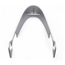 Front fork decorative piece for Segway GT1 or Segway GT2 scooter Segway - Ninebot - 6  