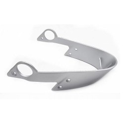 Pièce décorative de fourche avant pour scooter Segway GT1 ou Segway GT2 Segway - Ninebot - 7  