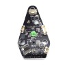 Ecran original pentru scooter Kugoo G-Max Kugoo - 2 Compatibil cu scooterul Kugoo G-Max ca ecran de schimb specific.Ajută la ref