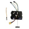 Telecomandă de 36 V pentru skateboard sau mașină pentru motor dual drive KROXNE - 1  