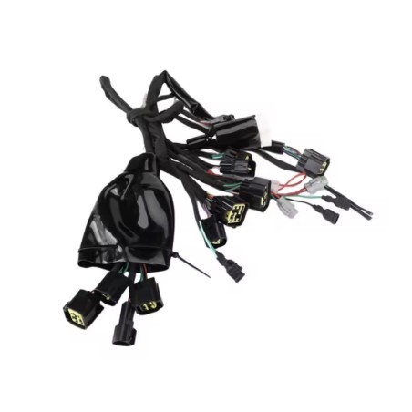 Surron Lightbee S X Electric Bike Intection Fault Line and Cable Kit Surron - 1  