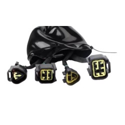 Surron Lightbee S X Elektrische Fiets Foutdetectielijn en Kabelset Surron - 2  