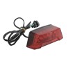 Talaria Sting MX3, MX4 lampa tylna do motocykla elektrycznego KROXNE - 3  