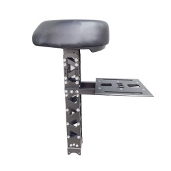 Scaun pentru scuter Dualtron Thunder, Ultra, Victor DT2 DT3 Achilleus Compact Minimotors - 2  