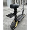 Sitz für Dualtron Thunder, Ultra, Victor DT2 DT3 Achilleus Compact Roller Minimotors - 10  