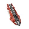 Dekoratyvinis vairo kolonėlės gaubtas Dualtron Thunder, Kaabo, Xiaomi, Ninebot ar panašiam paspirtukui KROXNE - 3 Tinka Dualtron