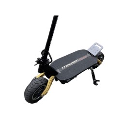 Reposapies trasero para Dualtron, Thunder, Achilleus, Ultra, Victor o similar KROXNE - 5  