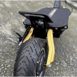Bakre fotstöd för Dualtron Thunder, Achilleus, Ultra, Victor eller liknande KROXNE - 8 Passar Dualtron Thunder, Achilleus, Ultra